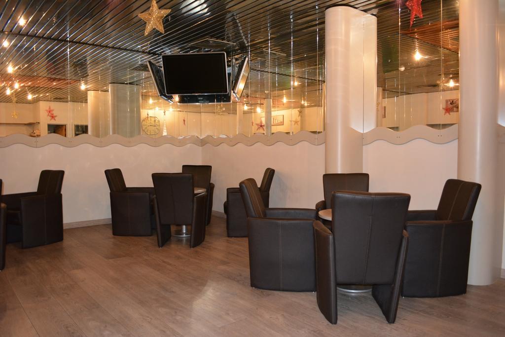 Hotel Royal Astor Oostende Ngoại thất bức ảnh