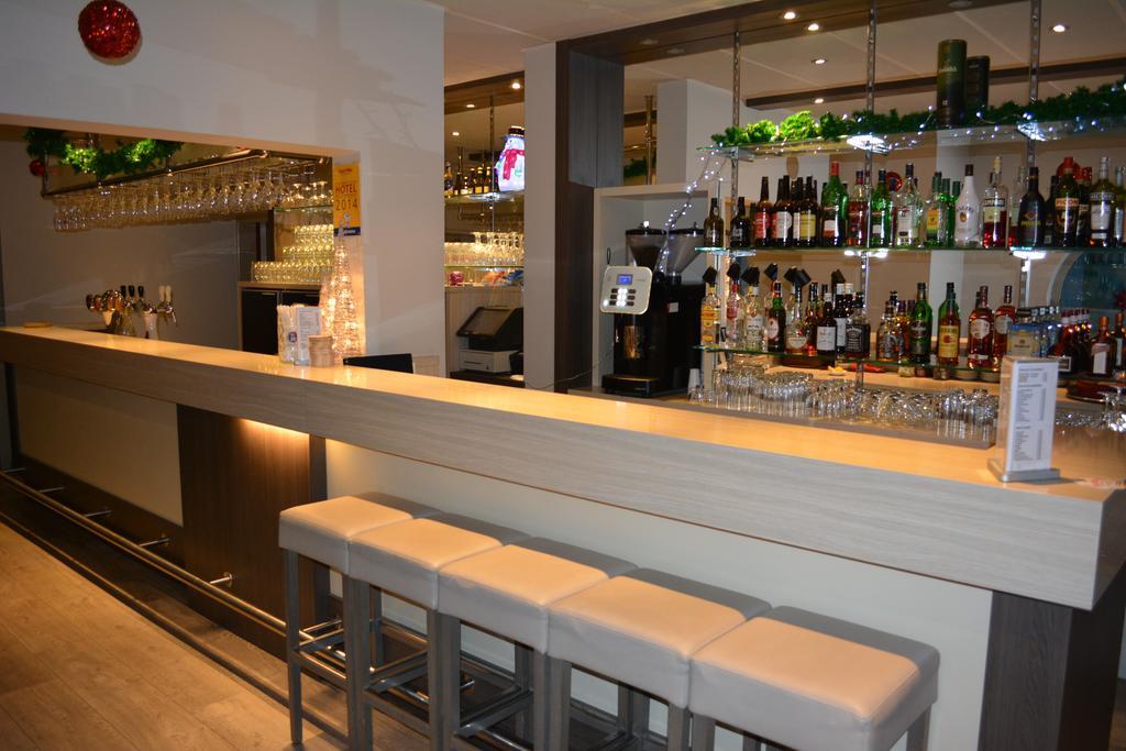 Hotel Royal Astor Oostende Ngoại thất bức ảnh