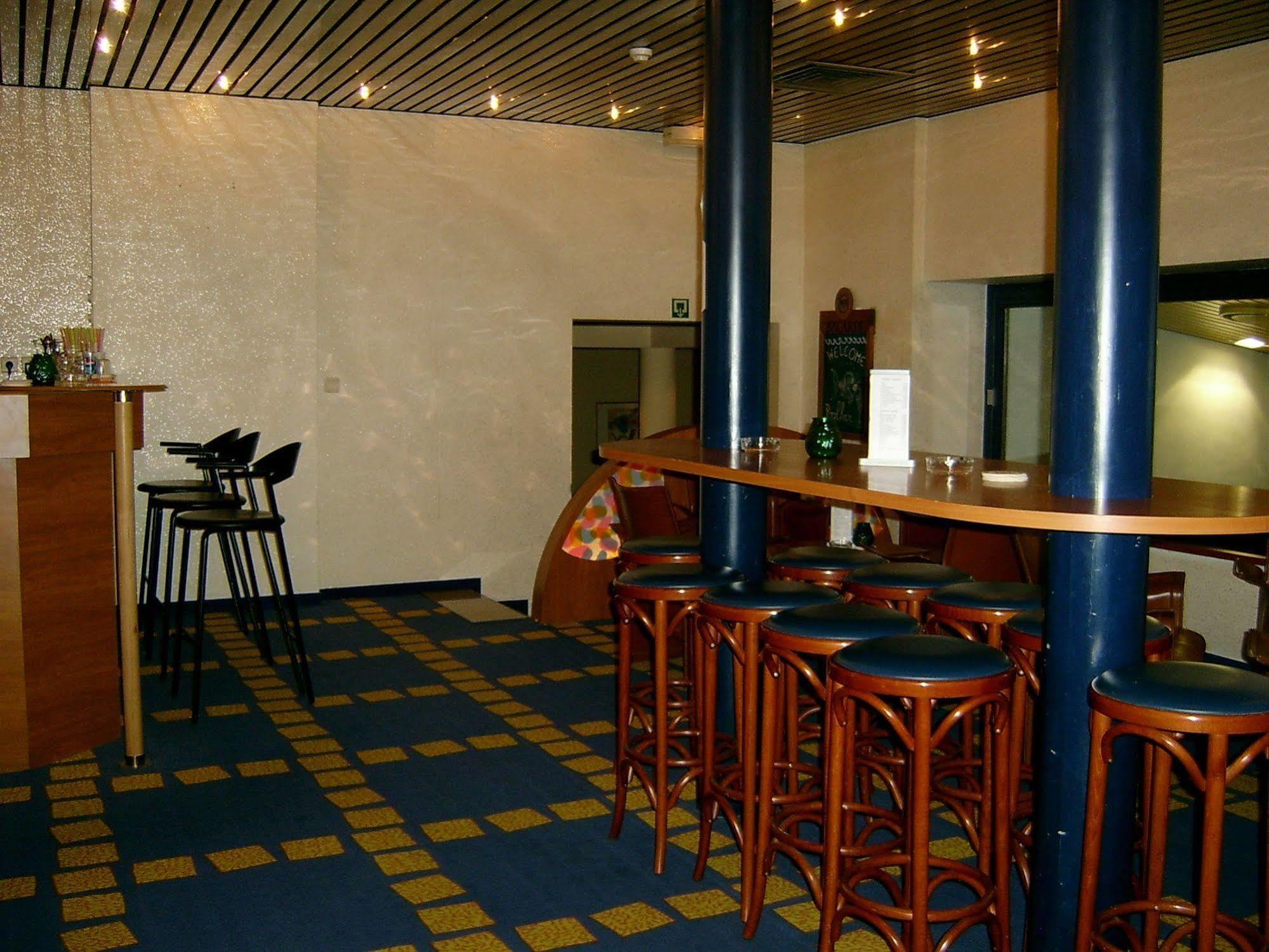Hotel Royal Astor Oostende Ngoại thất bức ảnh