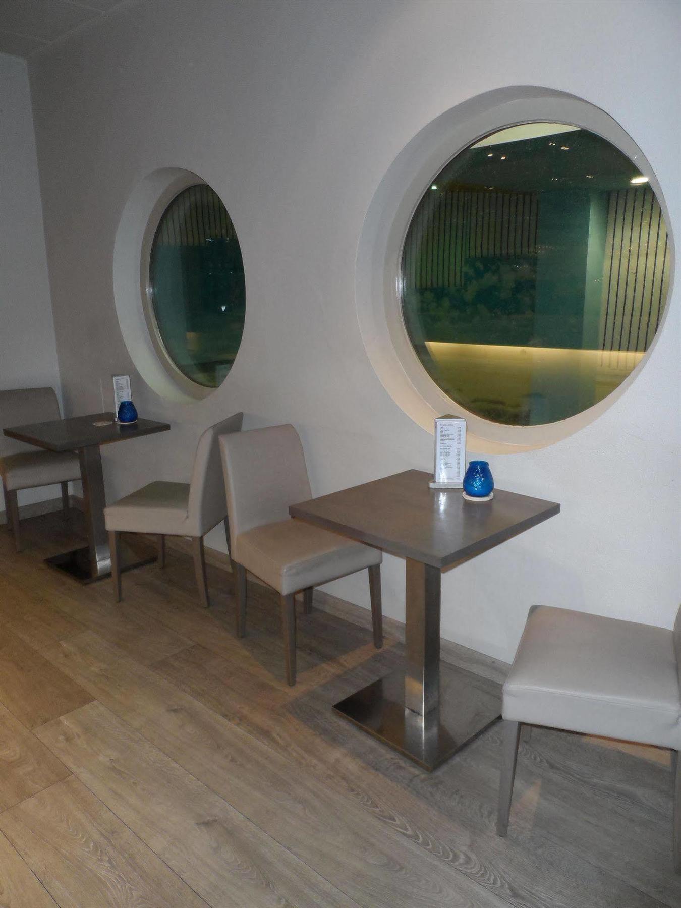 Hotel Royal Astor Oostende Ngoại thất bức ảnh