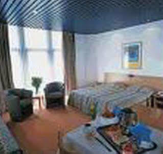 Hotel Royal Astor Oostende Ngoại thất bức ảnh